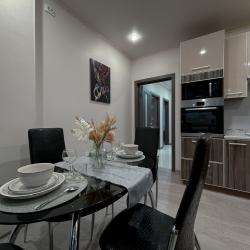 2-комнатные апартаменты улучшенные