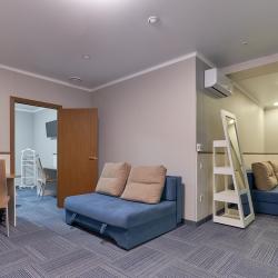 Фото Отель Форум