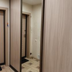 Апартаменты студия