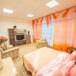 Фото Отель Orion (Орион)