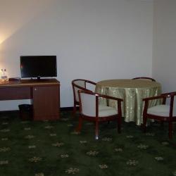 Фото Отель Arien Plaza (Ариен Плаза)