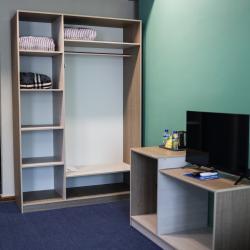 Фото Отель Aperol hotel (Апероль)