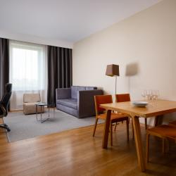 фото 15 Holiday Inn Moscow - Tagansky (Холидей Инн Таганский)