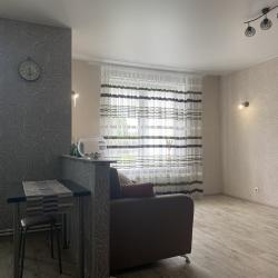 Фото Апартаменты на улице Славянская, 5