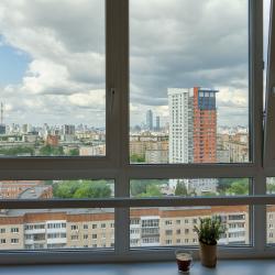 Фото Отель RentPlaza (РентПлаза) на улице Куйбышева 100