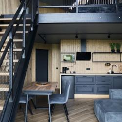 Фото Отель Вилла Ива