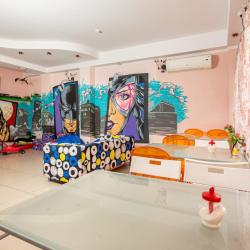 Фото Арт-Отель Хлоя