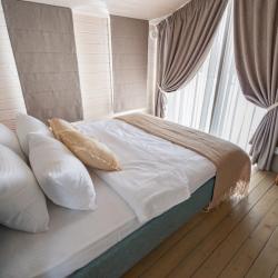 Коттедж премиум