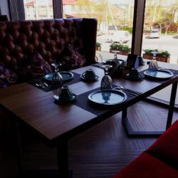 Фото Отель Graf Hotel (Граф)