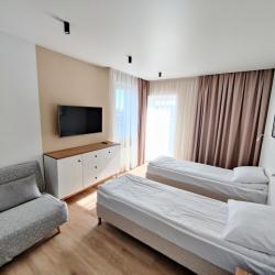 Фото Отель Baltapart39 (Балтапарт39)