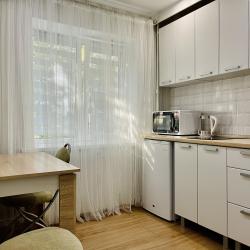 Фото Апартаменты на улице Пушкинская