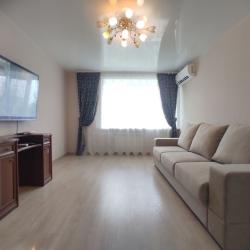 Фото Апартаменты на Гамарника 39