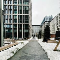Фото Отель ArendaGrad на улице 1-я Ямского Поля 1к1