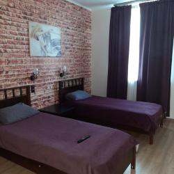 Фото Мотель Балтия М-9