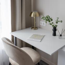 Фото Апартаменты Merino Home Flora (Мерино Хоум Флора)
