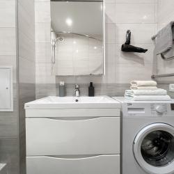 1-комнатные апартаменты эконом