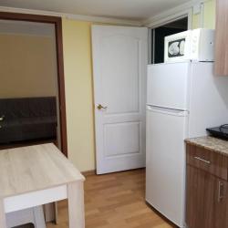 Фото Отель Лето
