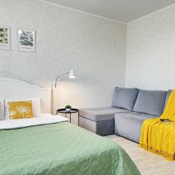 Фото Апартаменты на улице Академика Королёва 8