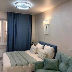 Фото Апартаменты на улице Кореновская 57/1 рядом с ТЦ Красная площадь