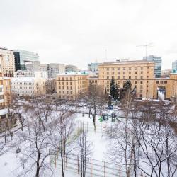 2-комнатные апартаменты люкс