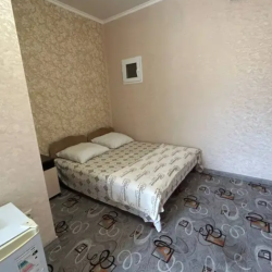 Фото Отель Скала