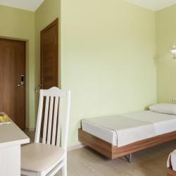 Фото Отель Calypso All inclusive Resort Hotel (Калипсо)