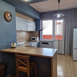 6-местные апартаменты люкс 30 Лет Победы 50