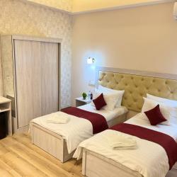 Фото Отель AKS Hotel (АКС)