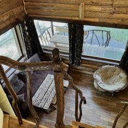 3-комнатный коттедж премиум