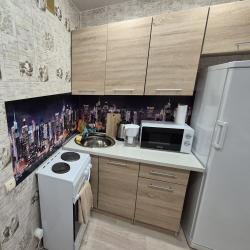 1-комнатные апартаменты стандарт ул. Нансена, 102