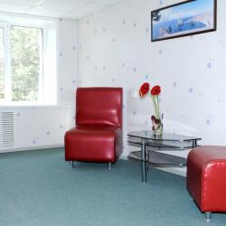 Фото Гостиница Аэропорт