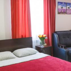 Фото Отель Asti Rooms (Асти Румс)