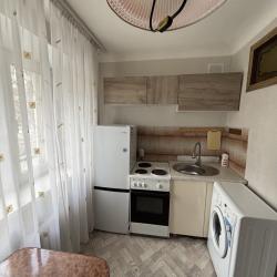 Апартаменты улучшенные