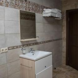 Фото Отель База Миг