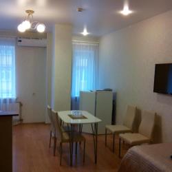 Фото Отель Очаг