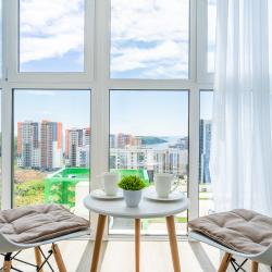 Фото Отель Ваш комфорт на улице Архангельская 27 корпус 1