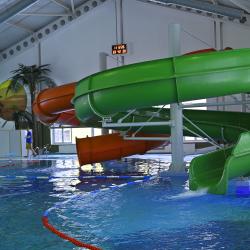 Фото Парк-Отель Басовское