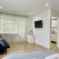 Фото Апартаменты на улице Пушкинская