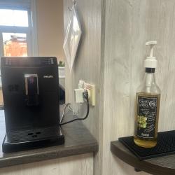 Фото Отель Байкал