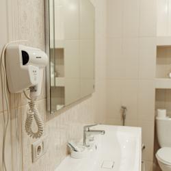 2-комнатные апартаменты люкс 2