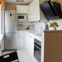 Фото Отель OGNI Apartments на улице Тигровая 16