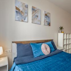 Фото Отель LovelyHome 39 (ЛавлиХоум 39) на улице Каштановая аллея 97