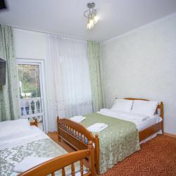 Фото Отель Акация