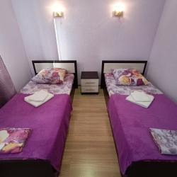 Фото Отель Люкс на Городском