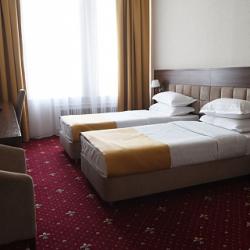 2-местный номер стандарт