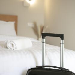 Фото Отель RestArt Boutique Hotel (РестАрт Бутик)