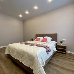 4-местные 1-комнатные апартаменты улучшенные ул Республики 204 к 3