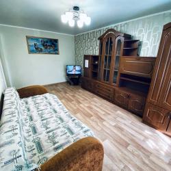 Фото Апартаменты на улице Мичуринская 155