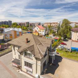 Фото Отель ПоСутки на улице Орудийная 30В