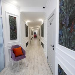 Фото Отель Метелица